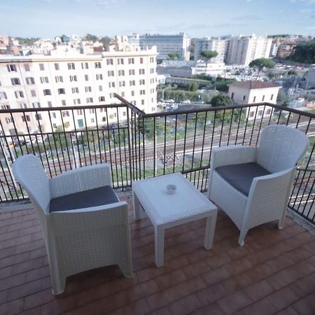 Marco Aurelio Bed & Breakfast Rome Exterior photo