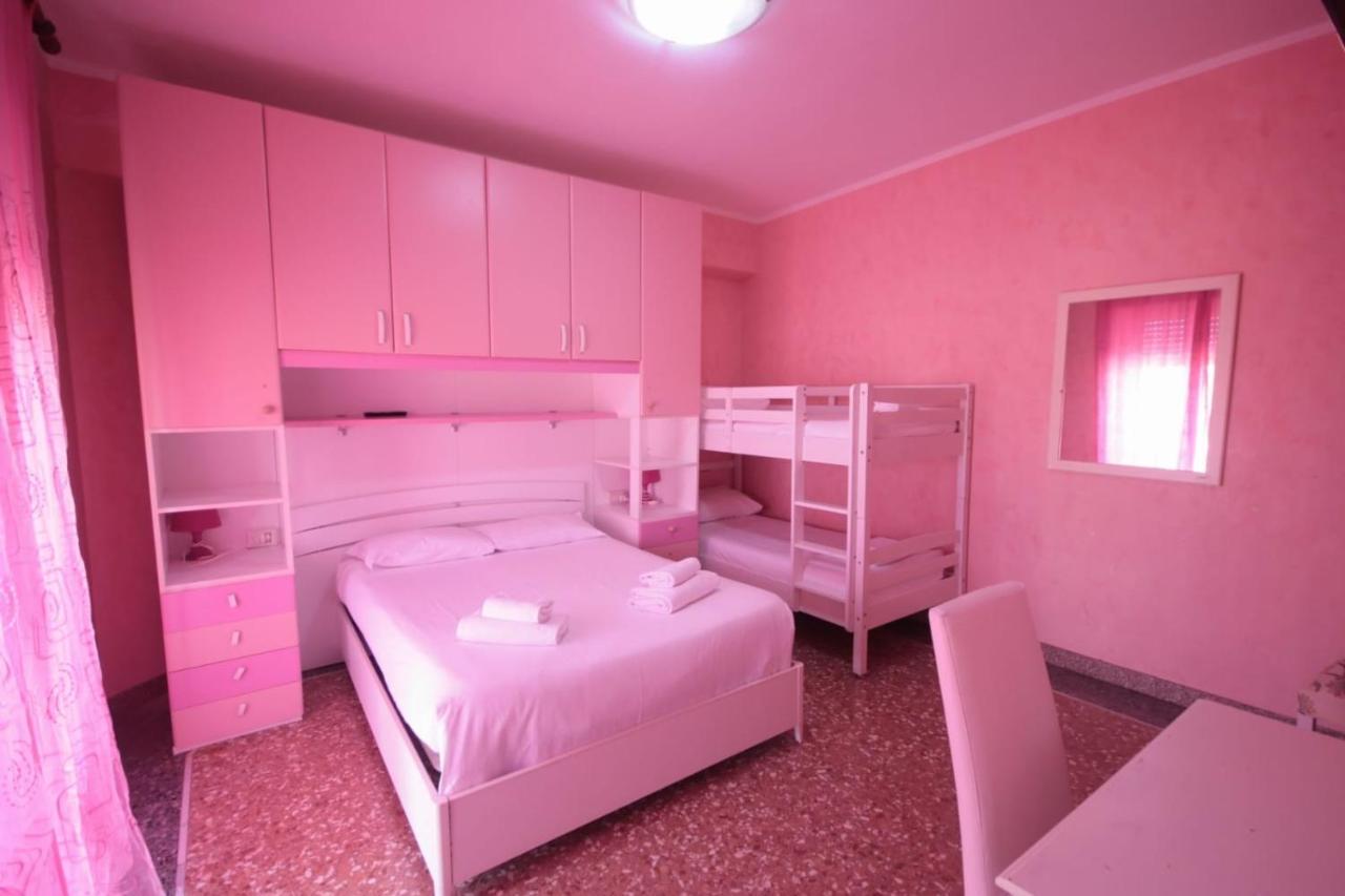 Marco Aurelio Bed & Breakfast Rome Exterior photo