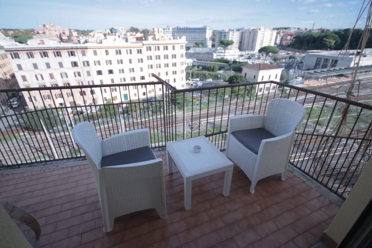 Marco Aurelio Bed & Breakfast Rome Exterior photo