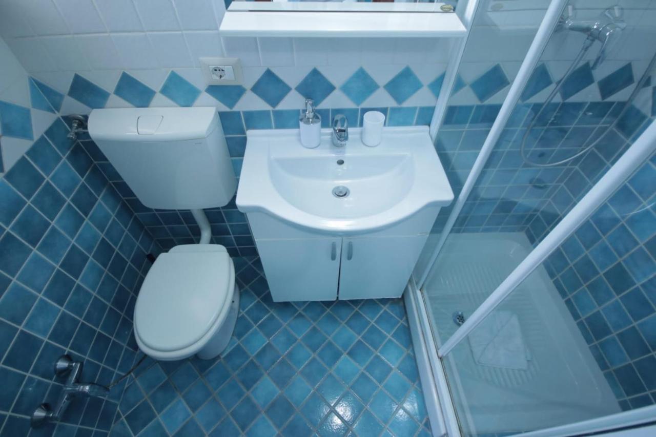 Marco Aurelio Bed & Breakfast Rome Exterior photo