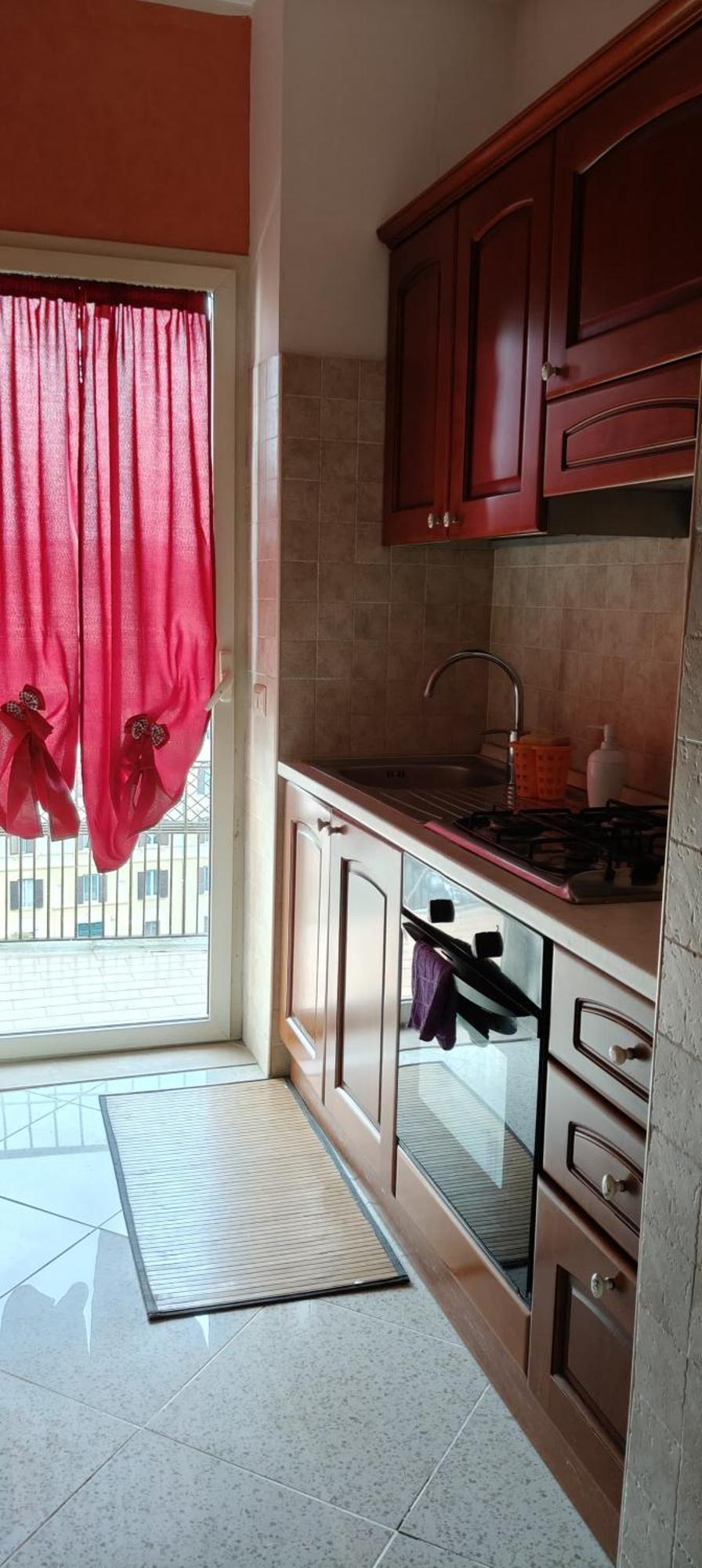 Marco Aurelio Bed & Breakfast Rome Exterior photo