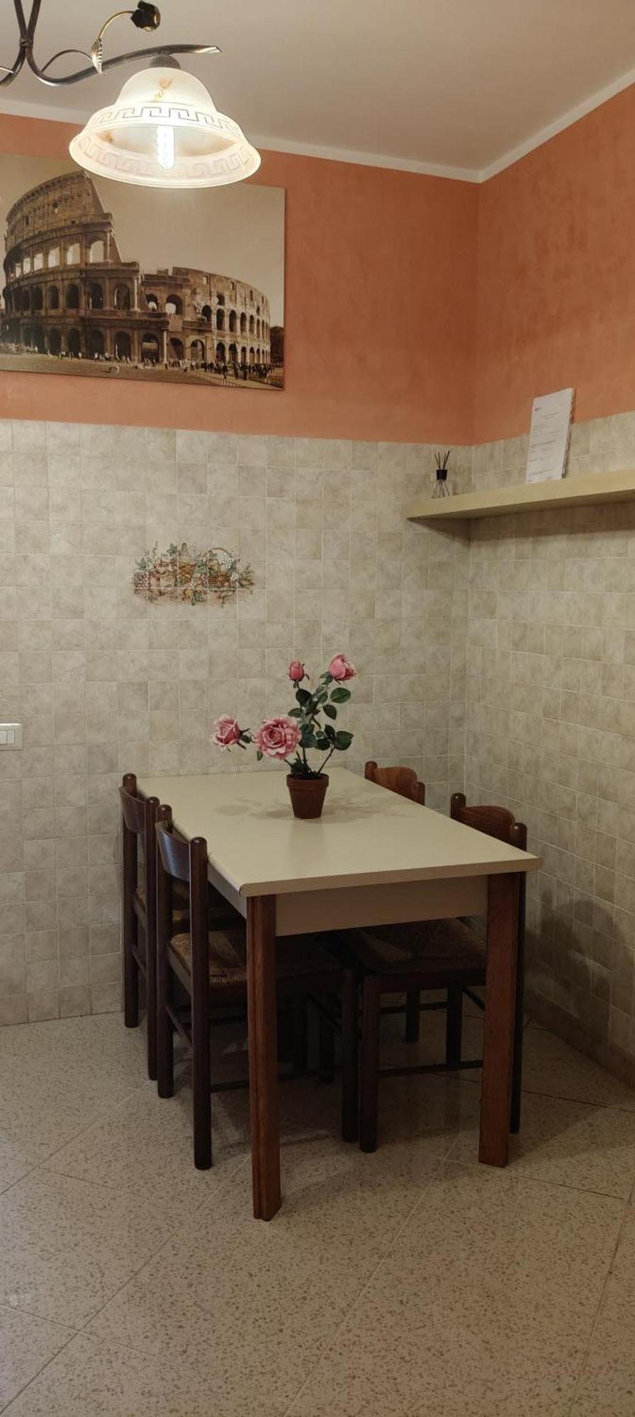 Marco Aurelio Bed & Breakfast Rome Exterior photo